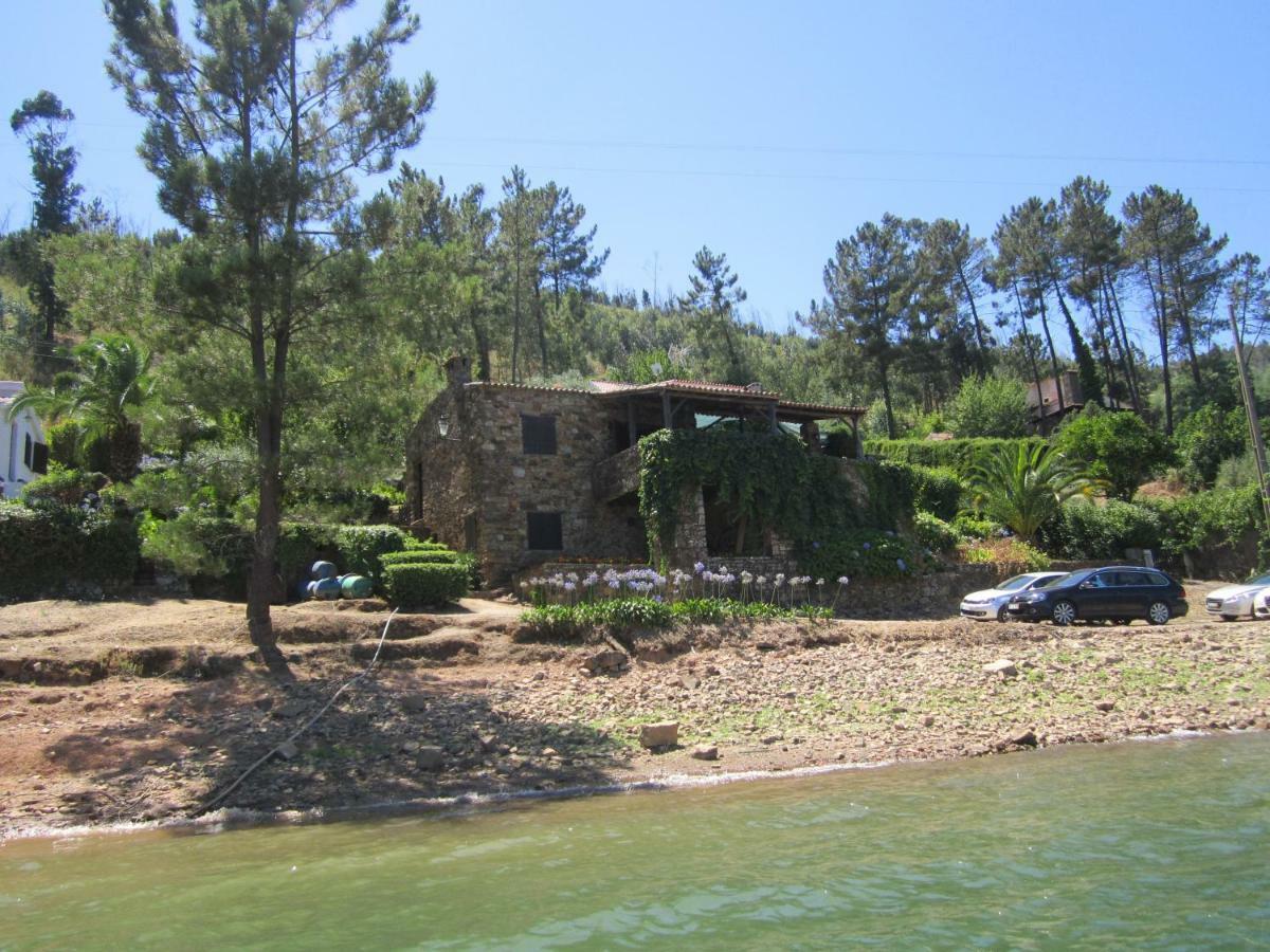 Villa Casa do Tôjo e Rosmaninho à Ferreira do Zêzere Extérieur photo